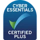 Cyber Essentials Plus Certified