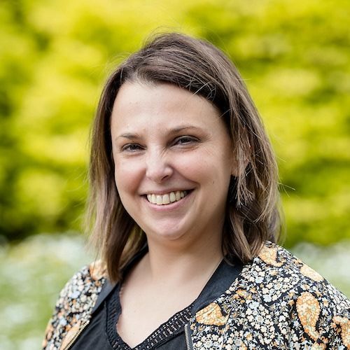 Virginie Barthel