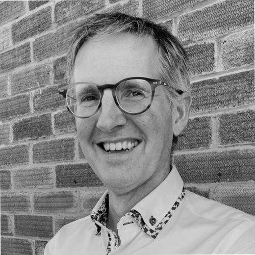 Keith Dorricott