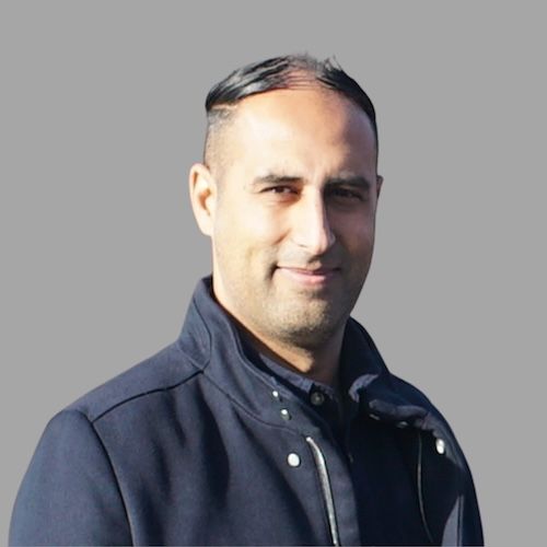 Ricky Lakhani