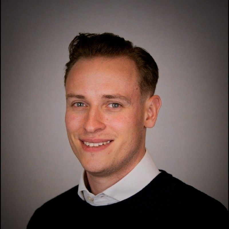 Tom Lazenby