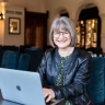 Jo Burmester