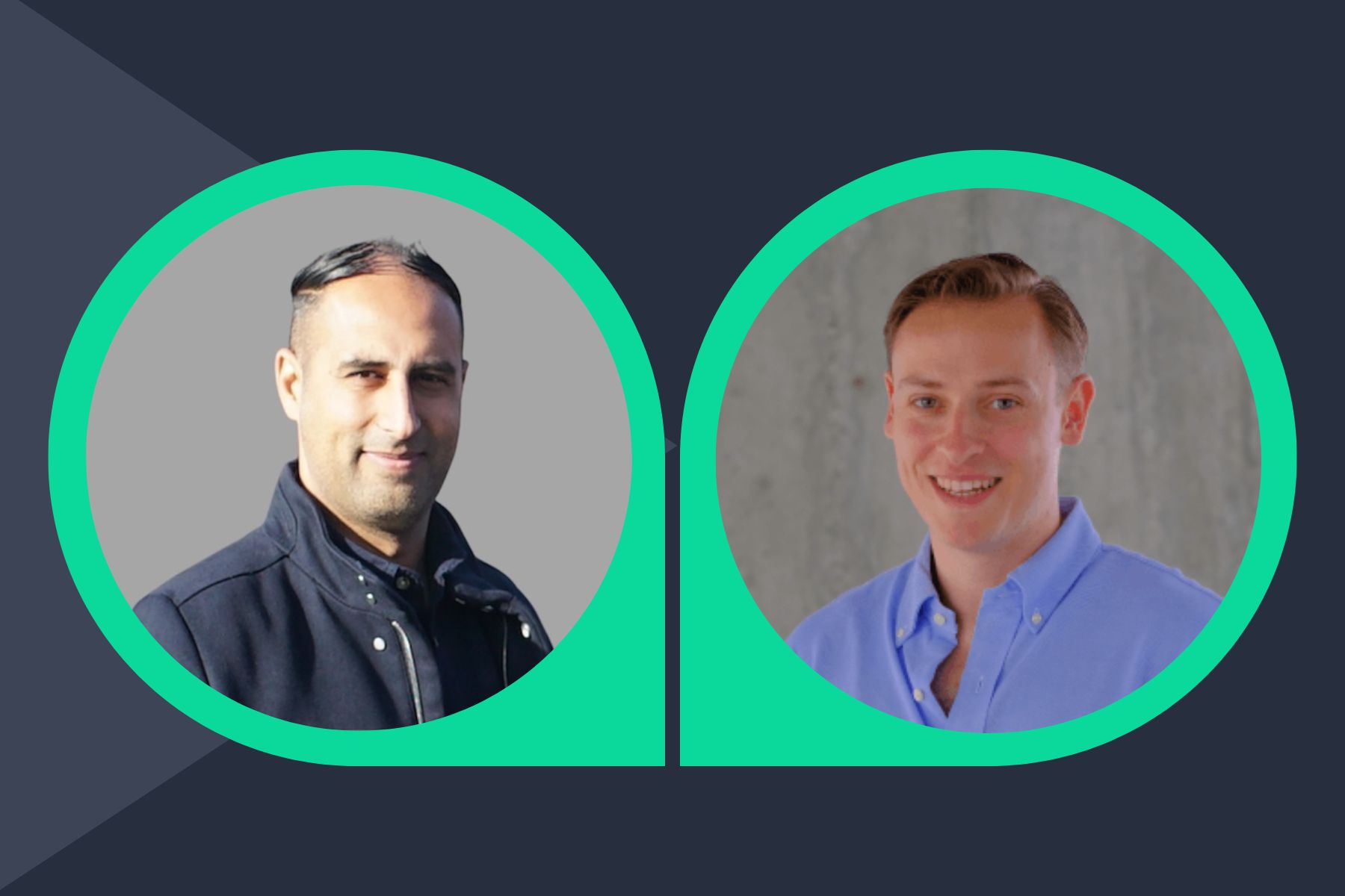 Episode #14: Ricky Lakhani