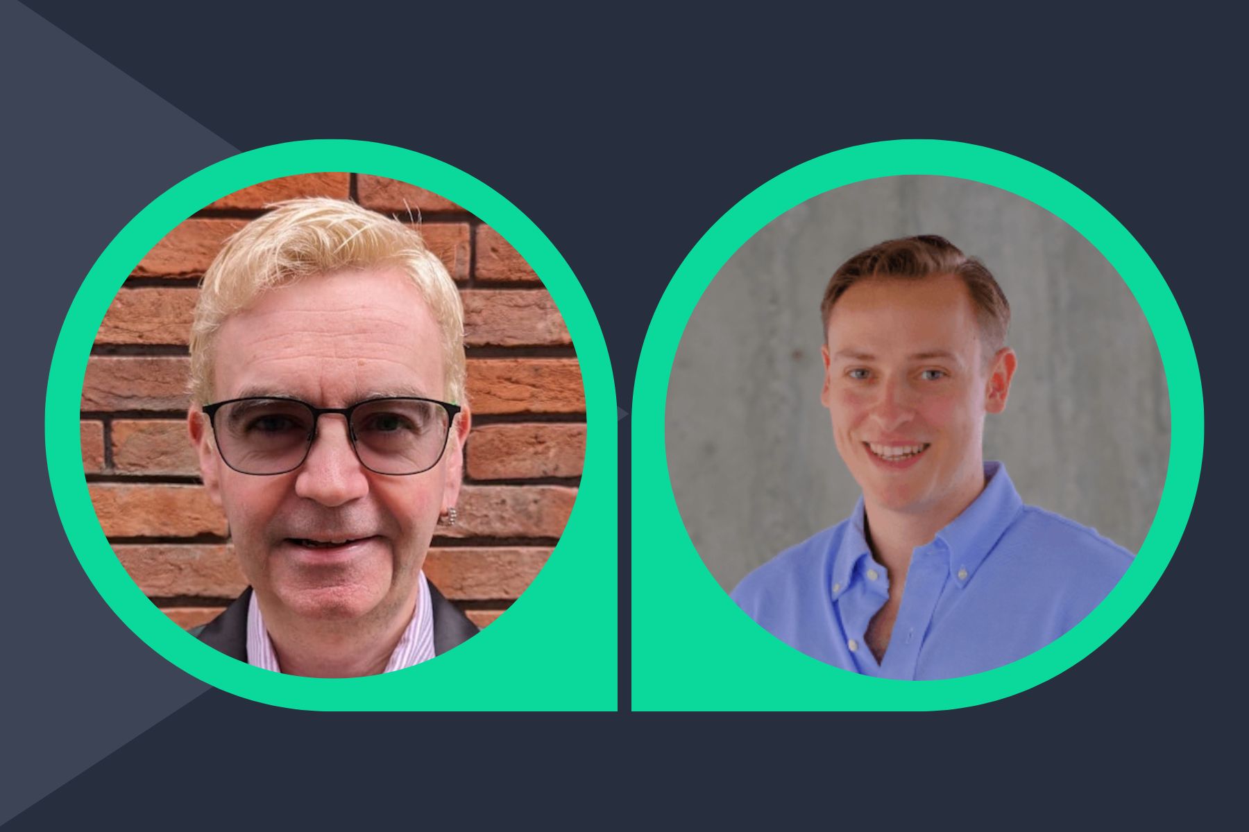 Episode #16: Ross Jackson